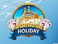 Hra Tripeaks Solitaire Holiday
