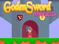 Hra Golden Sword Princess