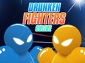 Hra Drunken Fighters Online