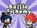 Hra Battle Alchemy