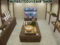 Hra Miyagi Souvenir Shop