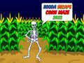 Hra Hooda Escape Corn Maze 2023