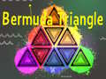 Hra Bermuda Triangle