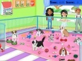 Hra Puppy Pet Care