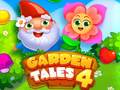 Hra Garden Tales 4