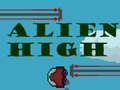 Hra Alien High