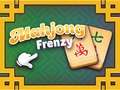Hra Mahjong Frenzy