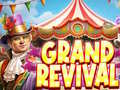 Hra Grand Revival