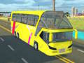 Hra Public City Transport Bus Simulator