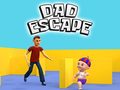 Hra Dad Escape