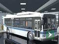 Hra City Bus Parking Challenge Simulator 3D