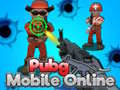 Hra Pubg Mobile Online