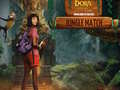 Hra Dora and the Lost City of Gold: Jungle Match