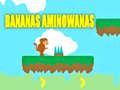 Hra Bananas Aminowanas
