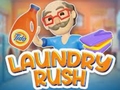 Hra Laundry Rush