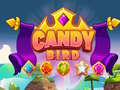 Hra Candy Bird