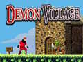 Hra Demon Village