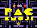 Hra Pac Emoji 