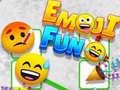 Hra Emoji Fun