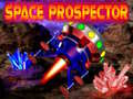 Hra Space Prospector