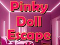 Hra Pinky Doll Escape