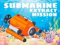 Hra Submarine Extract Mission