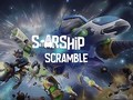 Hra Starship Scramble