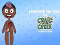 Hra Craig of the Creek Learning the Body Online
