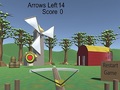 Hra Crossbow Archery Game