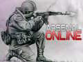Hra Arsenal Online