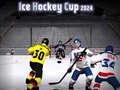 Hra Hockey World Cup 2024
