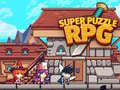 Hra Super Puzzle RPG