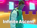 Hra Infinite Ascent