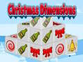 Hra Christmas Dimensions