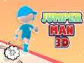 Hra Jumper Man 3D