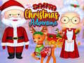 Hra Mr & Mrs Santa Christmas Adventure
