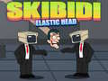 Hra Skibidi Elastic Head