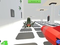 Hra 3D Shooter: Xterminator