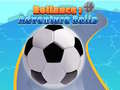 Hra Rollance: Adventure Balls 