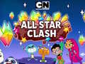 Hra CN All Star Clash
