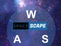 Hra SpaceScape