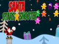 Hra Santa Stars Shooter