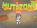 Hra Mutazone