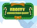 Hra Frosty Connection Quest