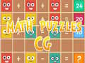 Hra Math Puzzles CLG