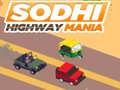 Hra Sodhi Highway Mania