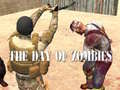 Hra The Day of Zombies