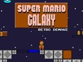 Hra Super Mario Galaxy