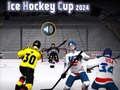 Hra Ice Hockey Cup 2024