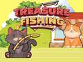 Hra Treasure Fishing